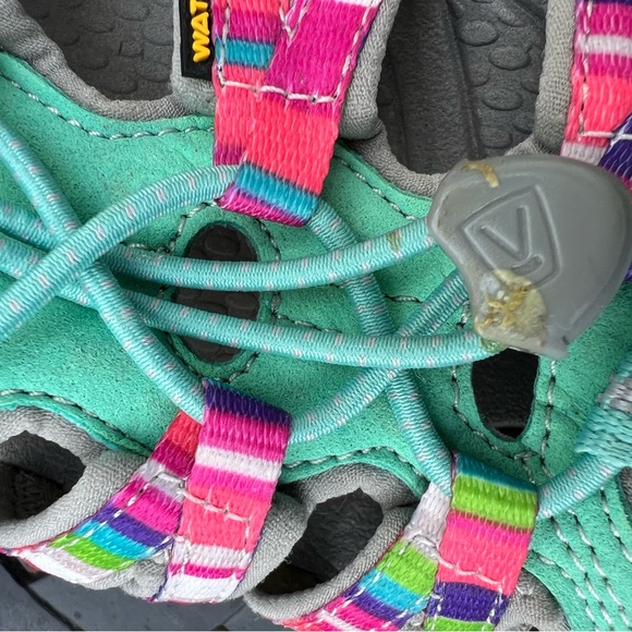 Keen Waterproof Sandals - Picture 8 of 10